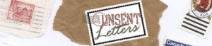 Our Unsent Letters