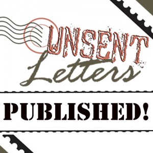 Our Unsent Letters